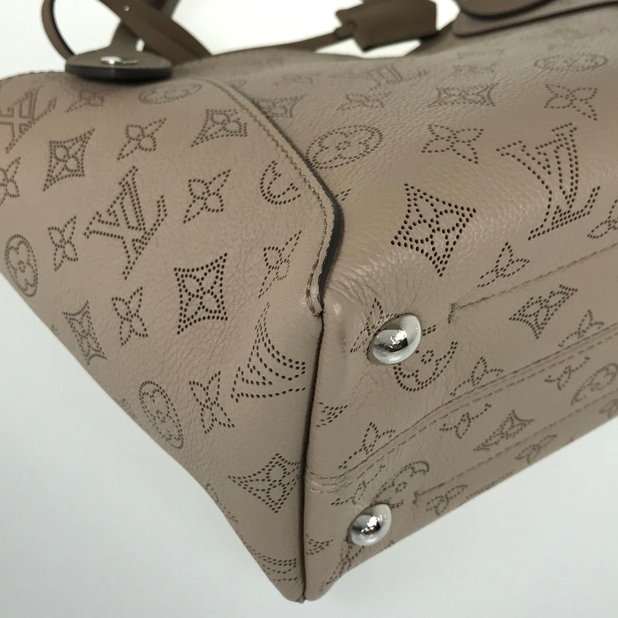 マヒナ ヒナ PM M54351 レザー トートバッグ LOUIS VUITTON Mahina Hina PM M54351 Tote bag – kingram-japan