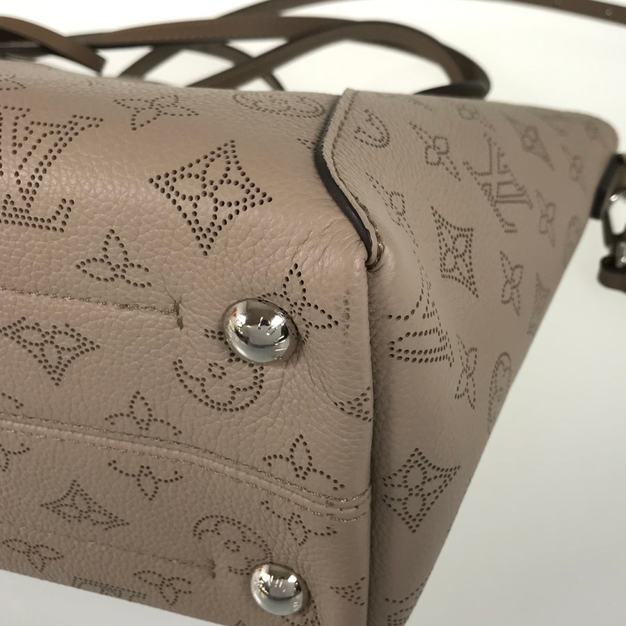 LOUIS VUITTON Mahina Hina PM M54351 Tote bag – kingram-japan