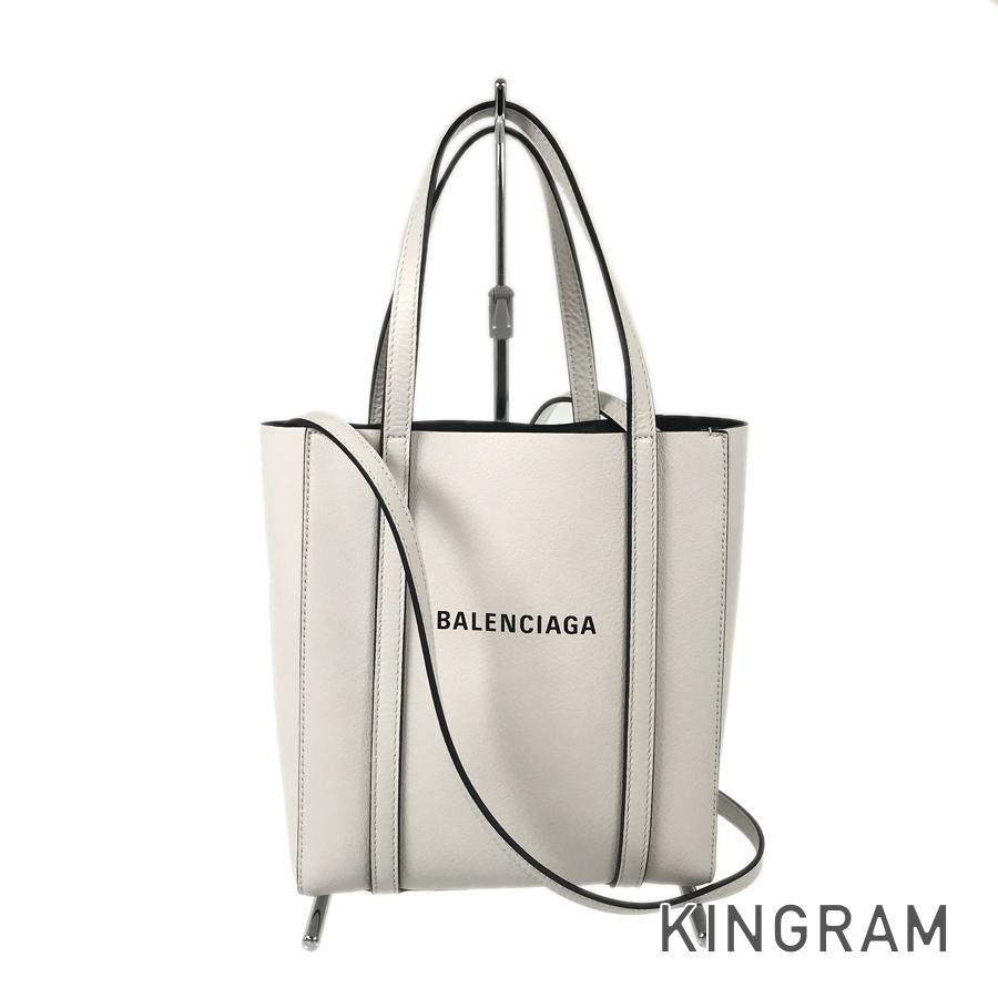 BALENCIAGA Everyday XXS Tote bag