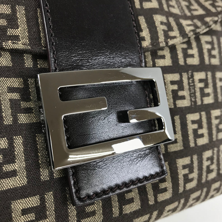 FENDI Zucchino 8BR003 Hand bag – kingram-japan
