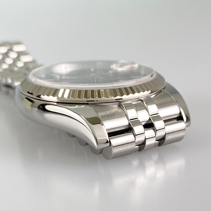 ROLEX Datejust 36 116234 Men's Watch – kingram-japan