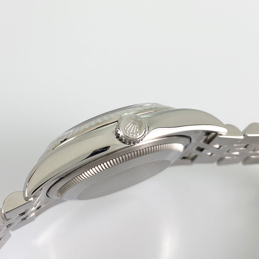 ROLEX Datejust 36 116234 Men's Watch – kingram-japan