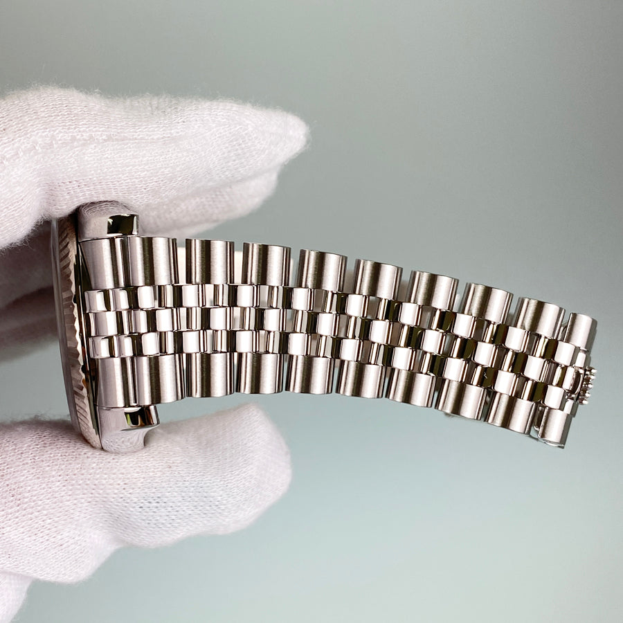 ROLEX Datejust 36 116234 Men's Watch – kingram-japan