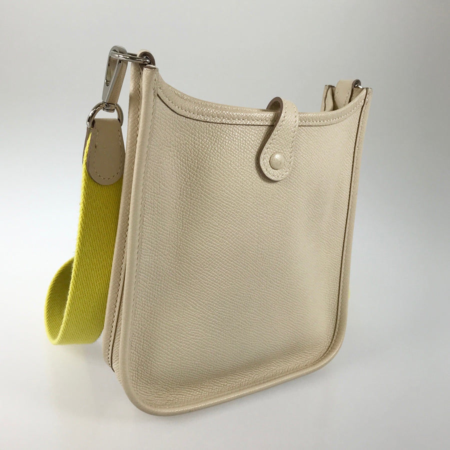 HERMES Evelyne TPM 16. Amazon Shoulder bag – kingram-japan