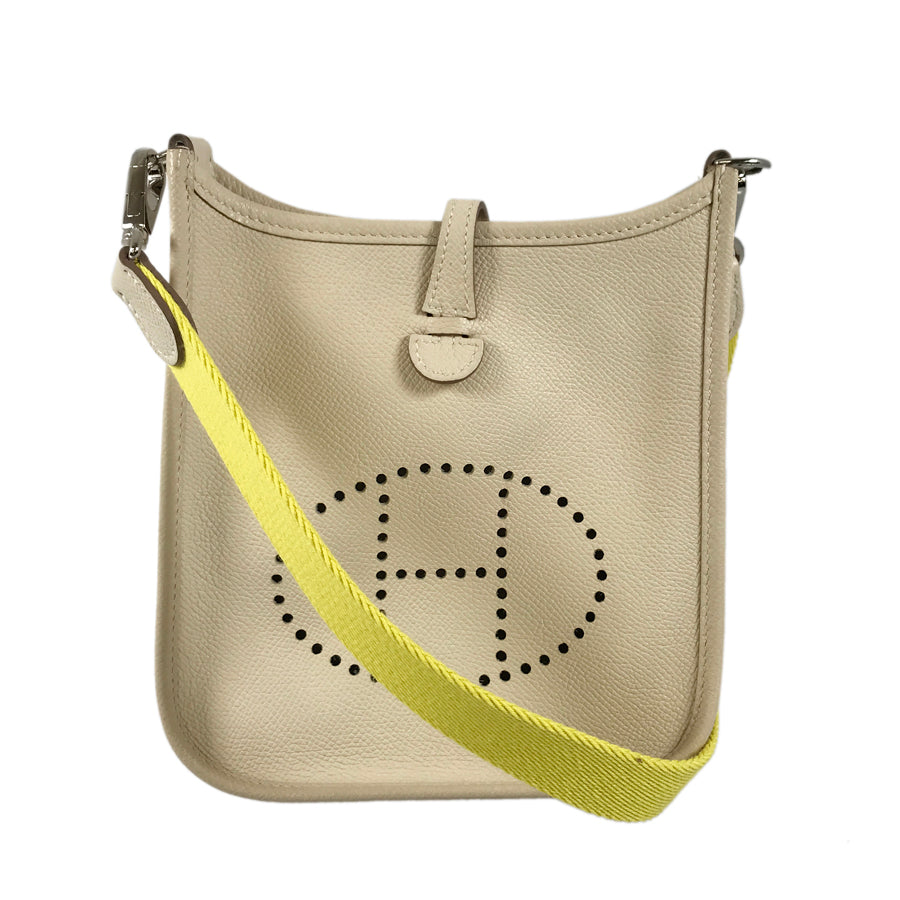 HERMES Evelyne TPM 16. Amazon Shoulder bag – kingram-japan