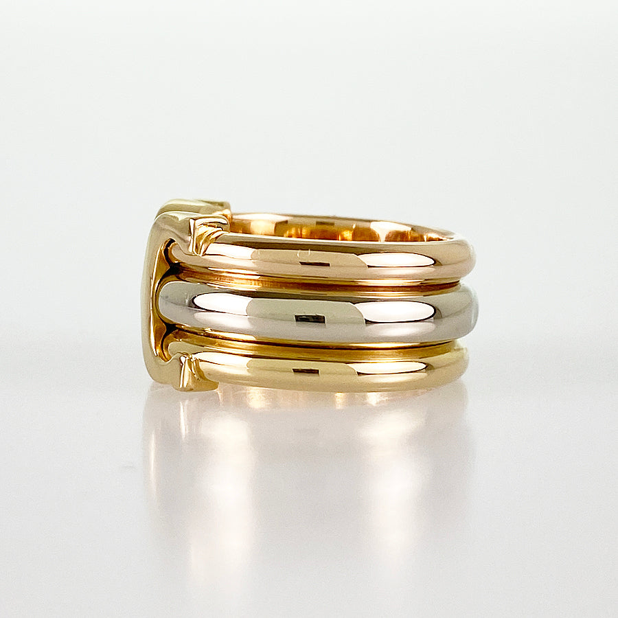 CARTIER 2C Ring