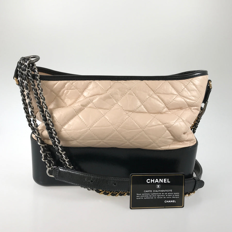 CHANEL Gabriel de Chanel Shoulder bag – kingram-japan
