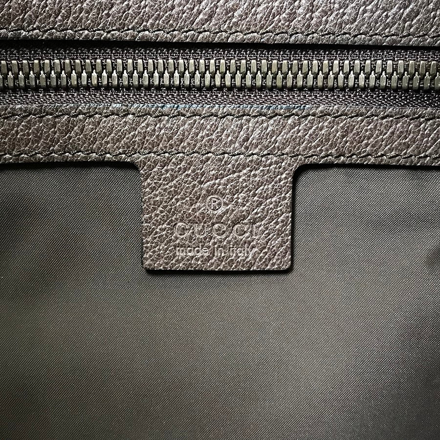 GUCCI GG Supreme 473872 Backpack – kingram-japan