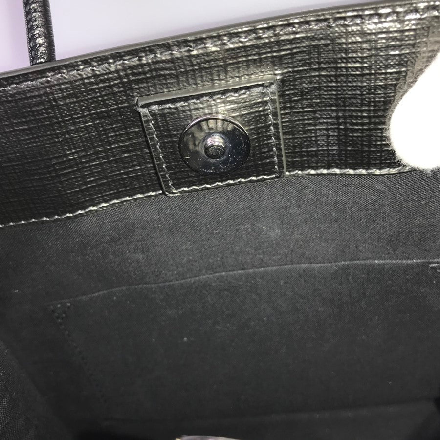 BALENCIAGA Shopping XXS 597858 Tote bag – kingram-japan