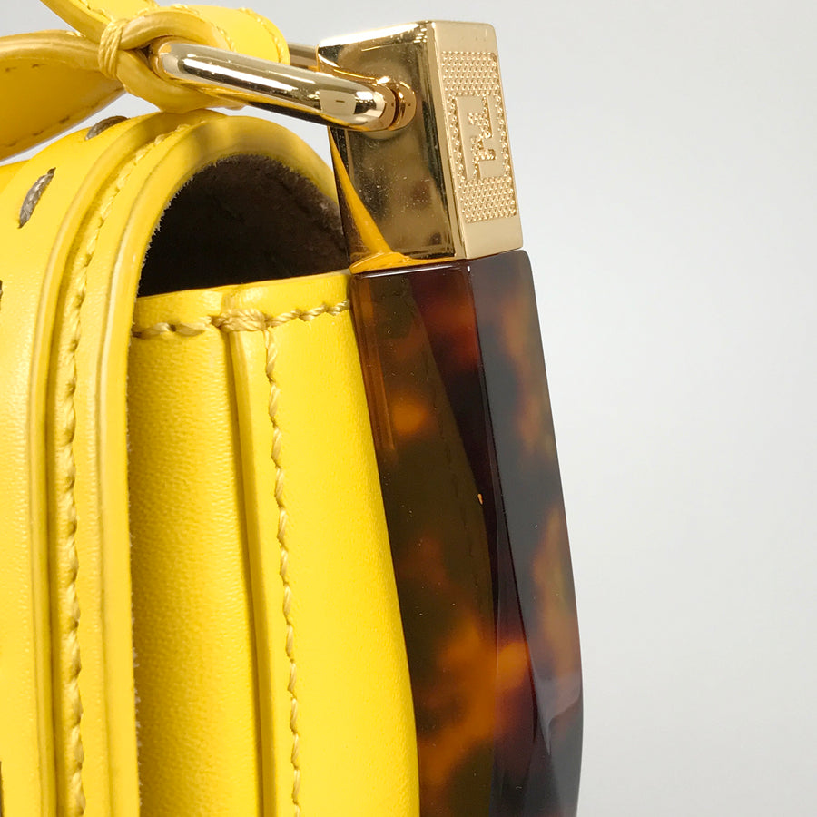 FENDI Moonlight 8BT346 Shoulder bag – kingram-japan