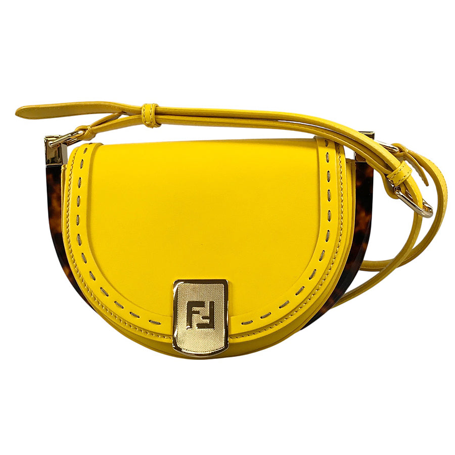 FENDI Moonlight 8BT346 Shoulder bag – kingram-japan