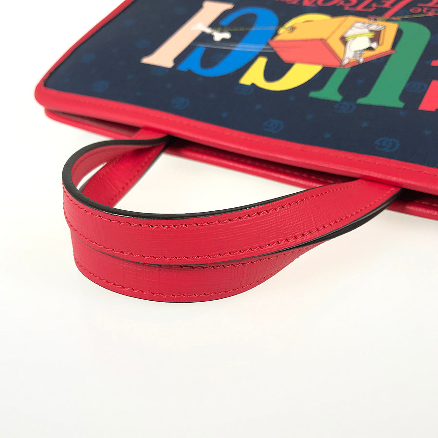 GUCCI Children's Jetsons 605614 Hand bag – kingram-japan