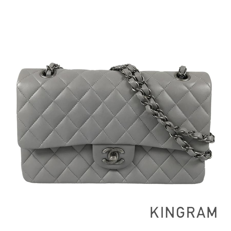 CHANEL Matelasse Shoulder bag – kingram-japan