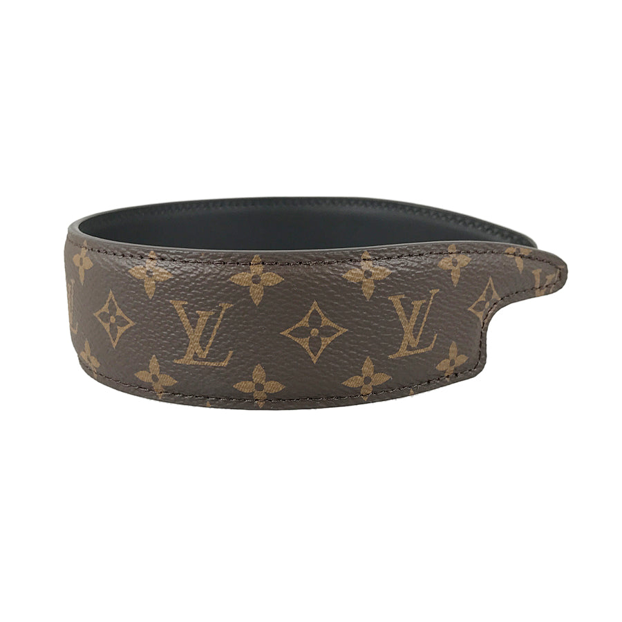 LOUIS VUITTON Monogram Headband LV Outline M94557 Hair band