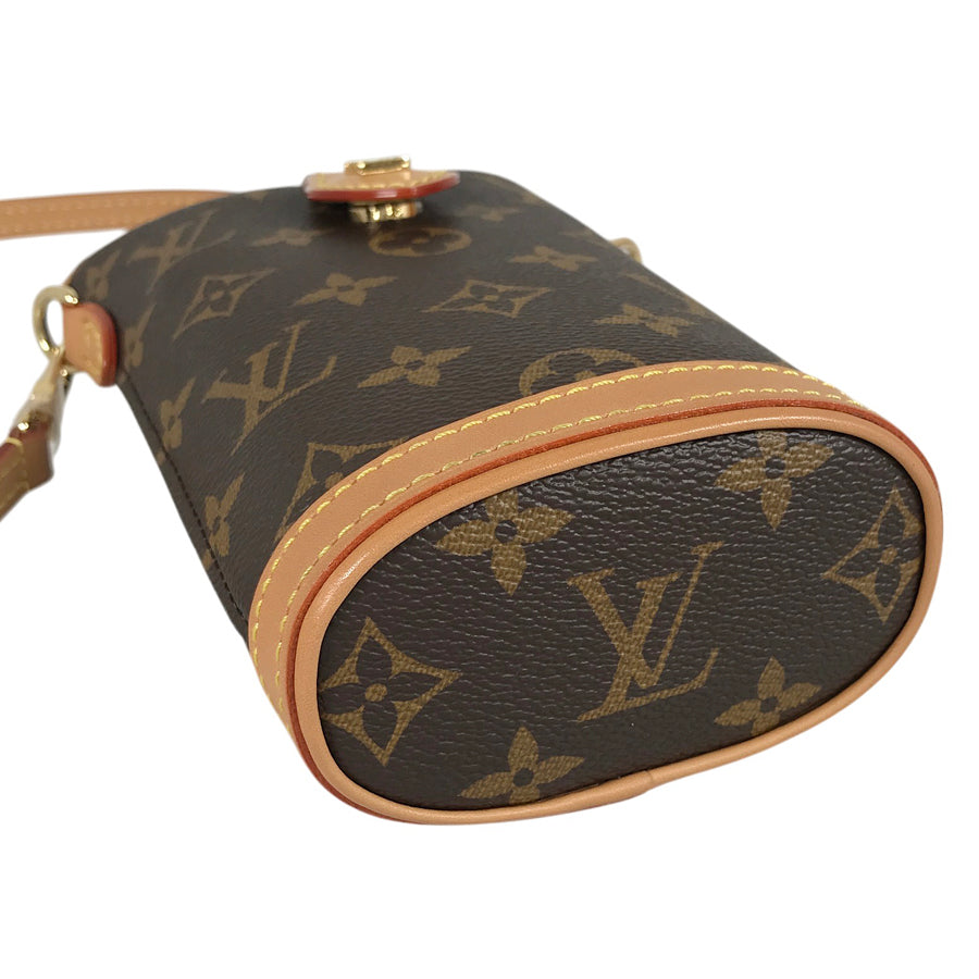 LOUIS VUITTON Monogram Fold Me Pouch M80874 Pouch – kingram-japan