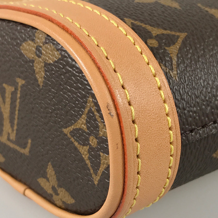 LOUIS VUITTON Monogram Fold Me Pouch M80874 Pouch – kingram-japan