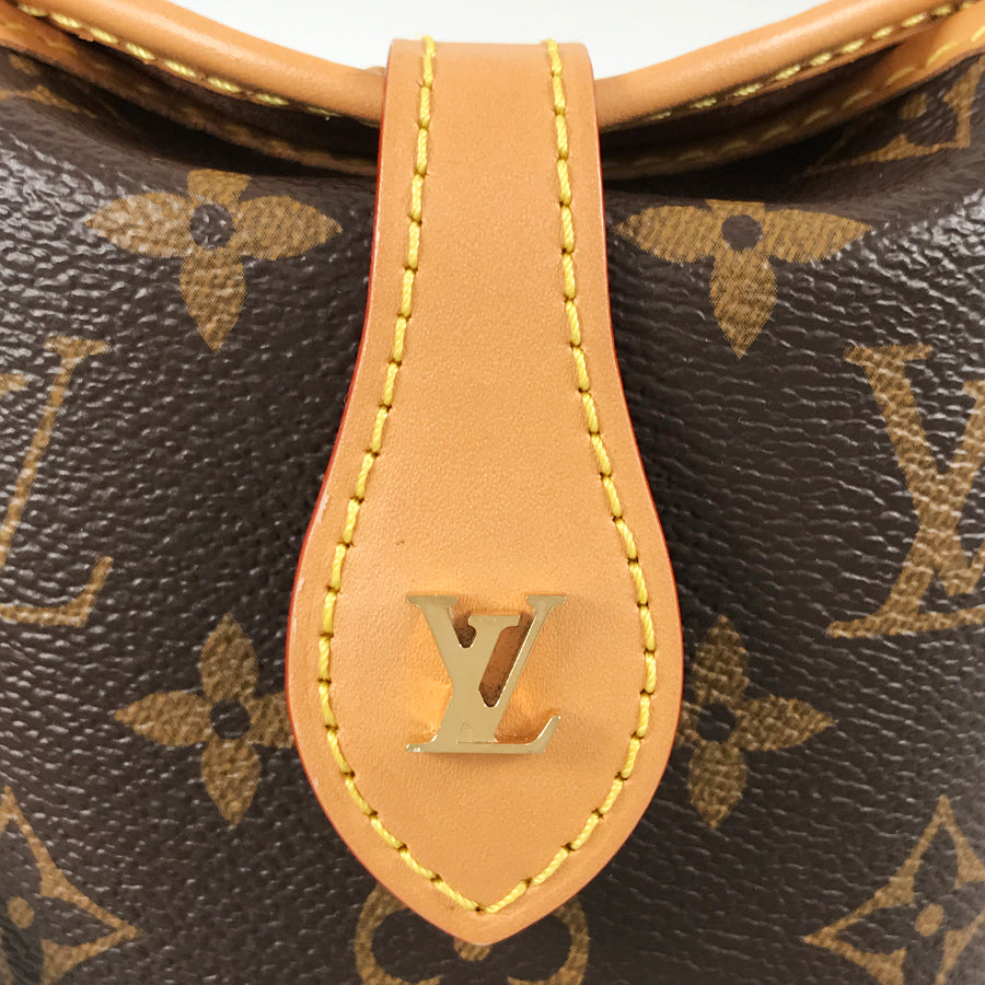 LOUIS VUITTON シリアルFL0032 シテMM ショルダーバッグ LOUIS VUITTON