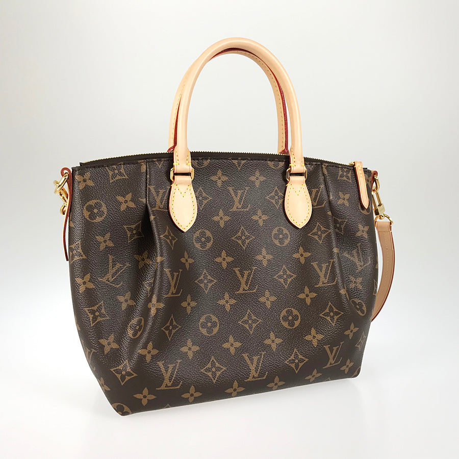 ルイビトン ルイヴィトン ショルダーバッグ ネヴァーフルBB モノグラム LOUIS