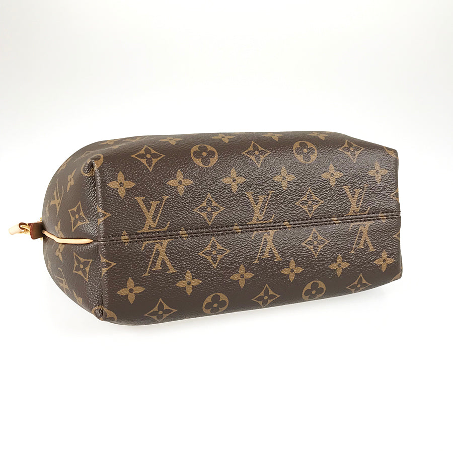 LOUIS VUITTON Monogram Turenne PM M48813 Hand bag – kingram-japan