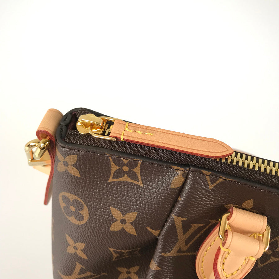 LOUIS VUITTON Monogram Turenne PM M48813 Hand bag – kingram-japan