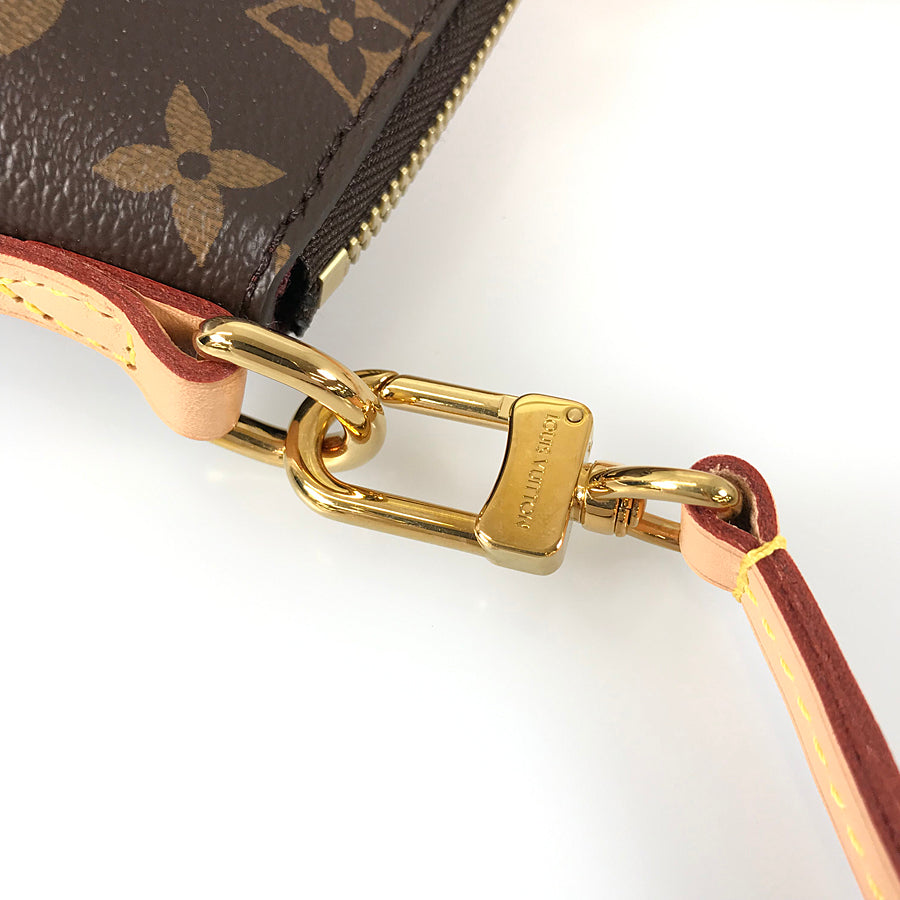 LOUIS VUITTON Monogram Turenne PM M48813 Hand bag – kingram-japan
