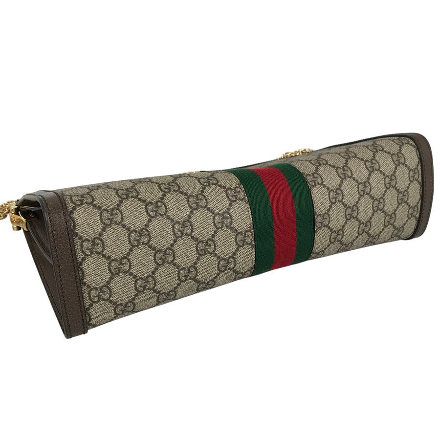 GUCCI Ophidia GG Supreme Medium 503876 Shoulder bag – kingram-japan