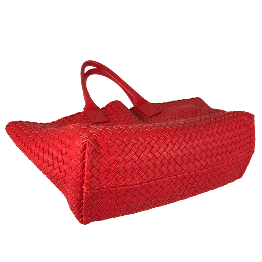 BOTTEGA VENETA Cabas Tote bag – kingram-japan