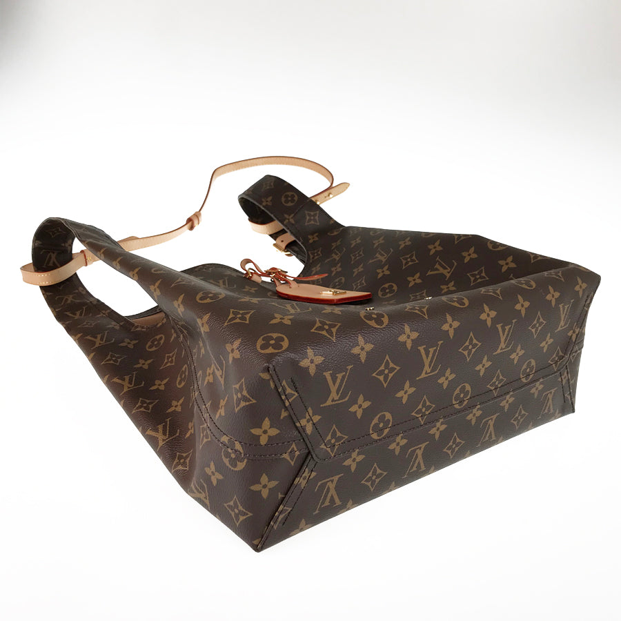LOUIS VUITTON Monogram Atlantis GM M46817 Tote bag – kingram-japan