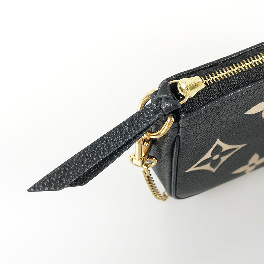 LOUIS VUITTON エピレザー シリンダー型ミニポーチ 楽天市場】【未使用品】 ルイ ヴィトン LOUIS VUITTON エピ ミニ