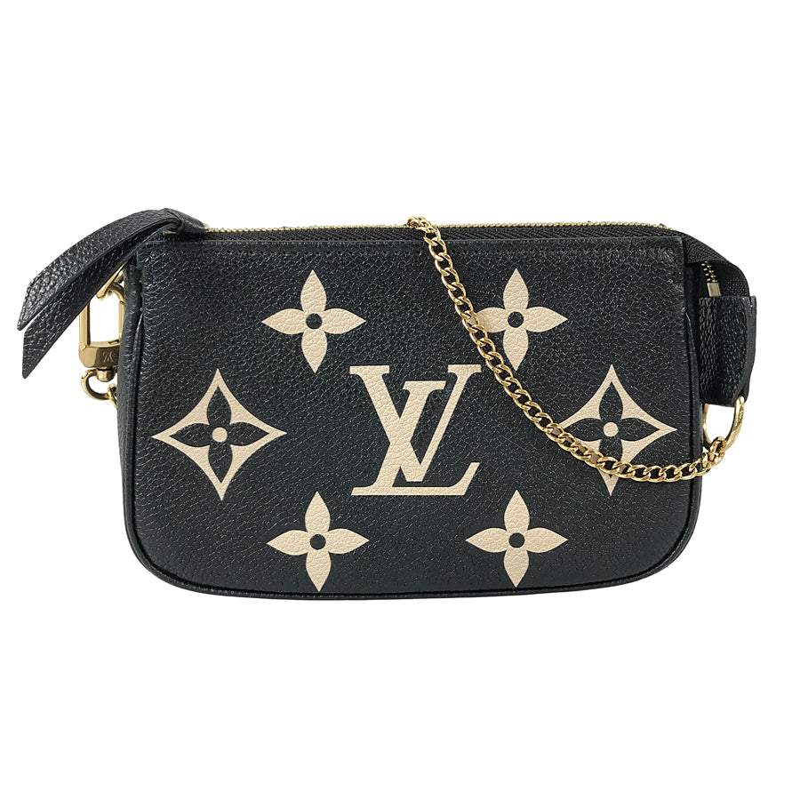 シリンダー型ミニポーチ エピレザー VUITTON LOUIS LOUIS Card SP0064 Epi Mandarin M6358H Poshe de Organizer VUITTON バッグ