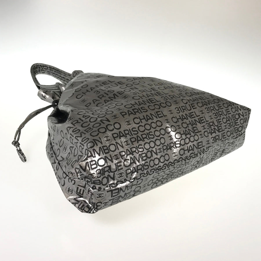 CHANEL Unlimited Tote bag – kingram-japan