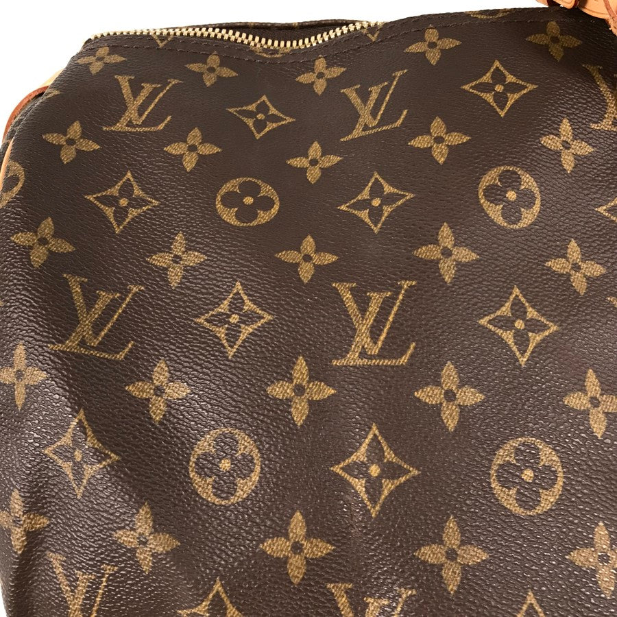 LOUIS VUITTON Monogram Keepall 55 M41424 Boston bag – kingram-japan