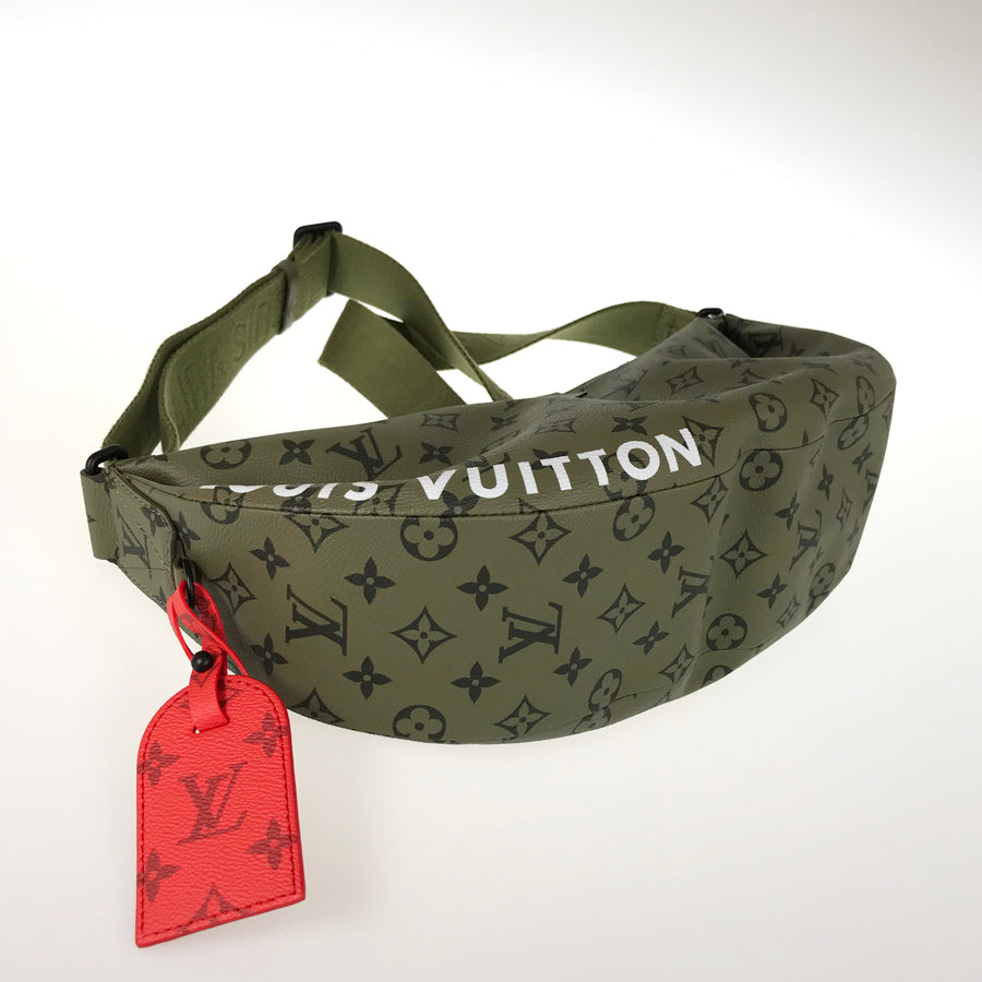 LOUIS VUITTON Monogram Hammock M23779 Sling bag – kingram-japan