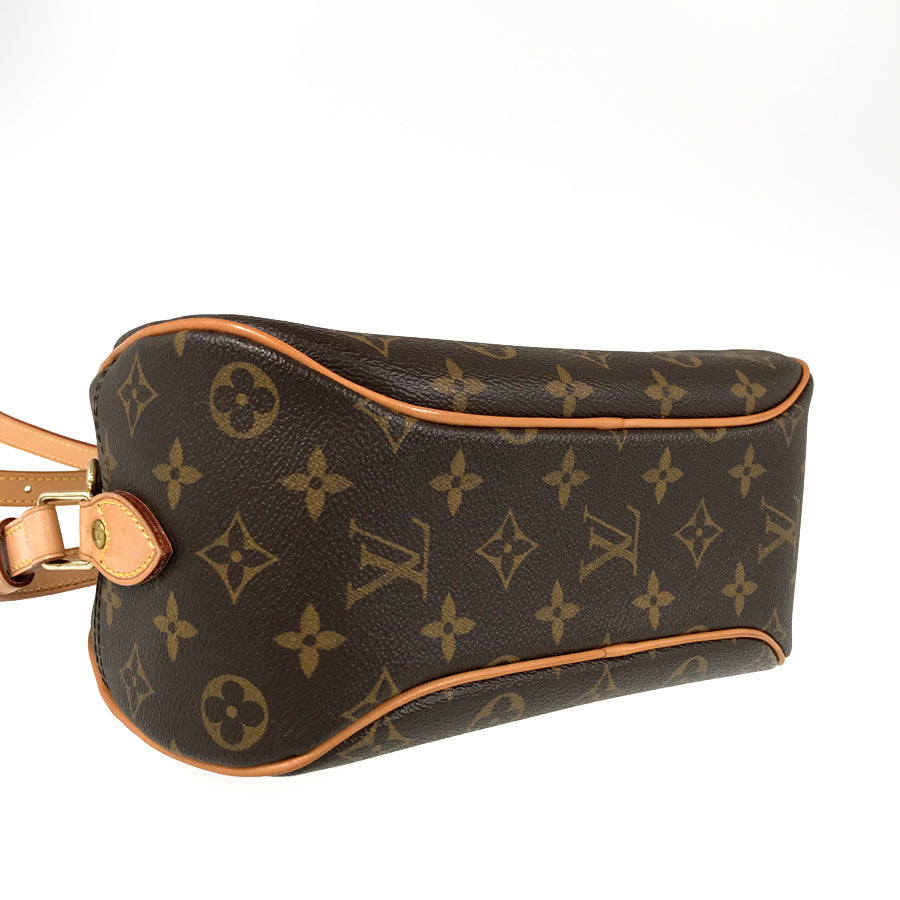 LOUIS VUITTON Monogram Blower M51221 Shoulder bag – kingram-japan