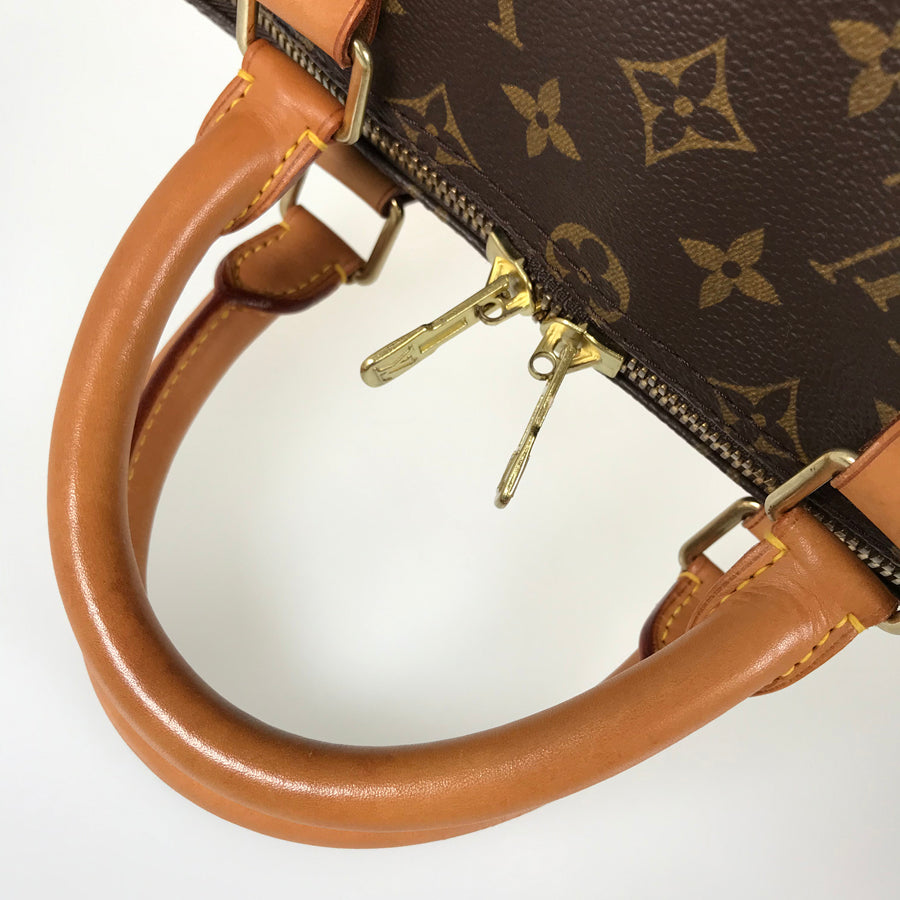 LOUIS VUITTON Monogram Keepall 50 M41426 Boston bag – kingram-japan