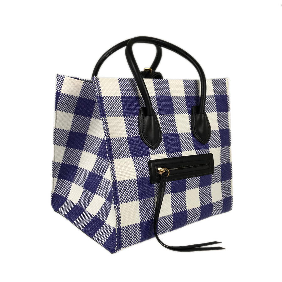 CELINE Luggage phantom Hand bag – kingram-japan