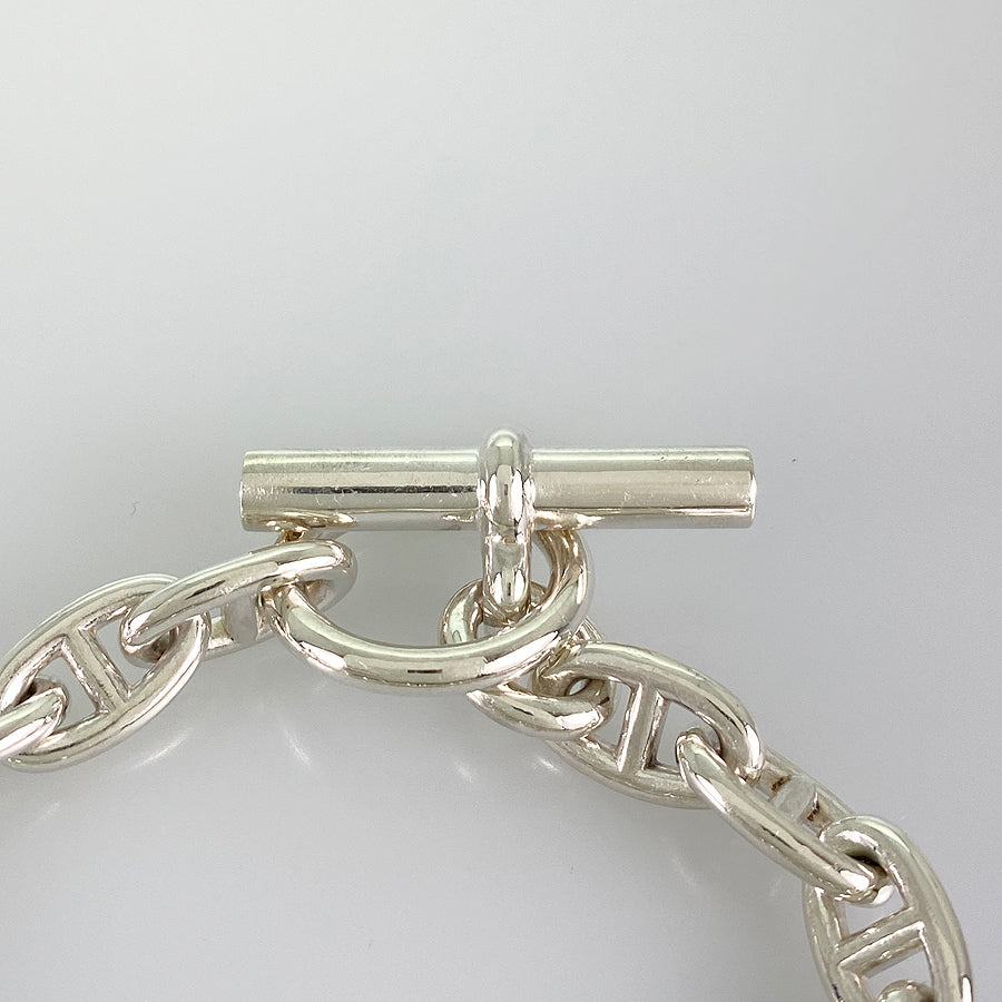 HERMES Chaine d'Ancre PM Bracelet – kingram-japan