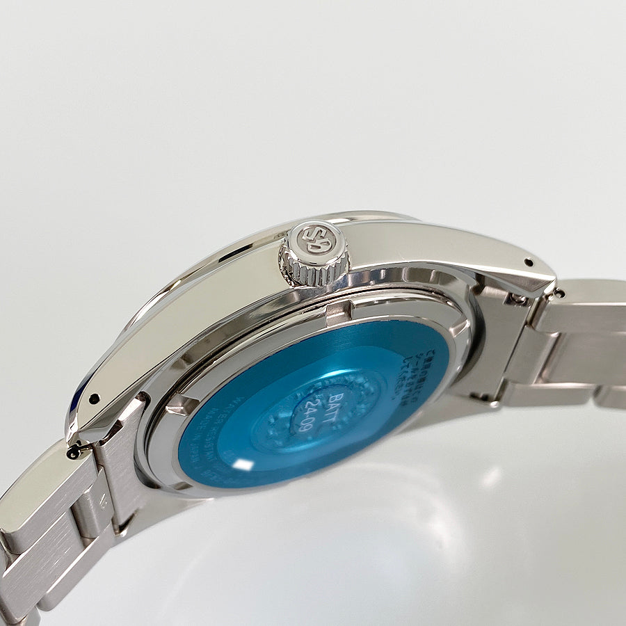SEIKO Grand Seiko SBGP009/9F85-0AC0 Men's Watch – kingram-japan SEIKO Grand Seiko SBGP009/9F85-0AC0 Men's Watch – kingram-japan