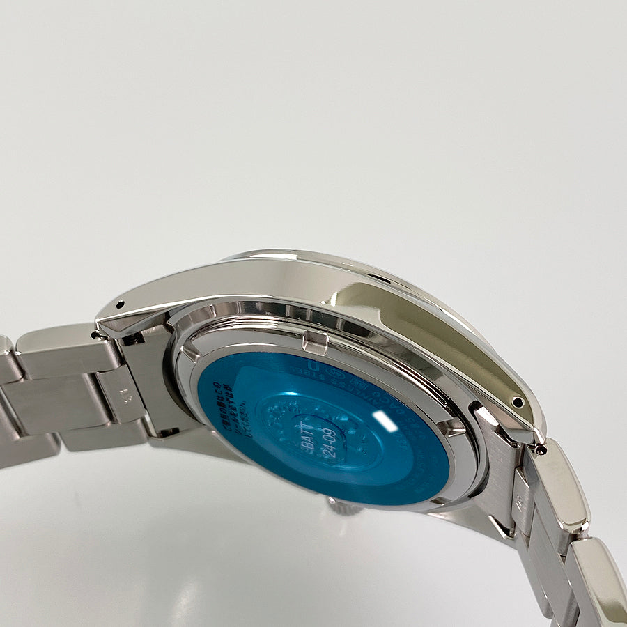SEIKO Grand Seiko SBGP009/9F85-0AC0 Men's Watch – kingram-japan