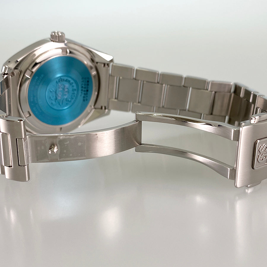 SEIKO Grand Seiko SBGP009/9F85-0AC0 Men's Watch – kingram-japan