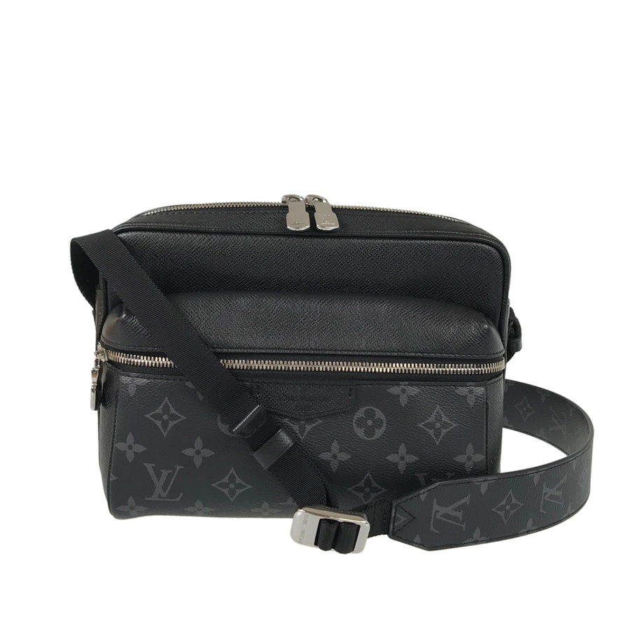 Louis Vuittonタイガラマ アウトドア PM M30233 LOUIS VUITTON Taigarama Outdoor Messenger PM M30233 Shoulder bag