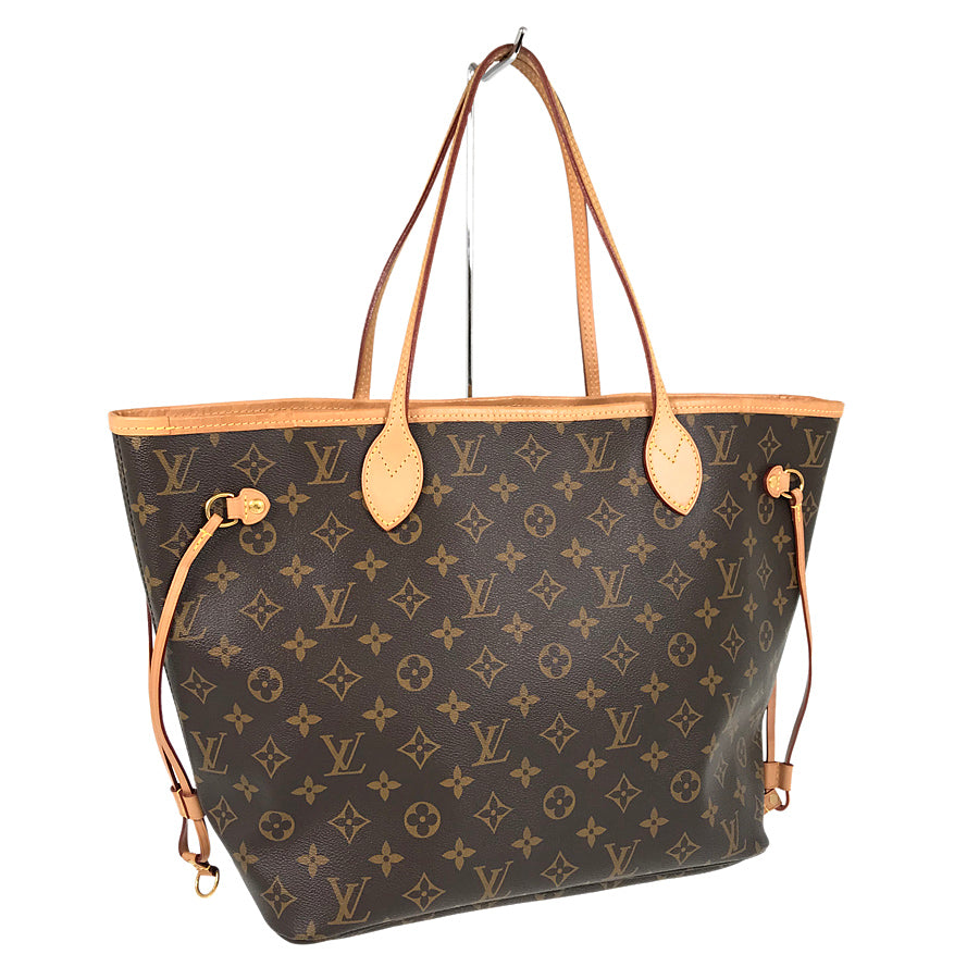 コ*コ様 LOUIS VUITTON モノグラム トートバッグ LOUIS VUITTON Monogram Neverfull MM M40995 Tote bag – kingram-japan