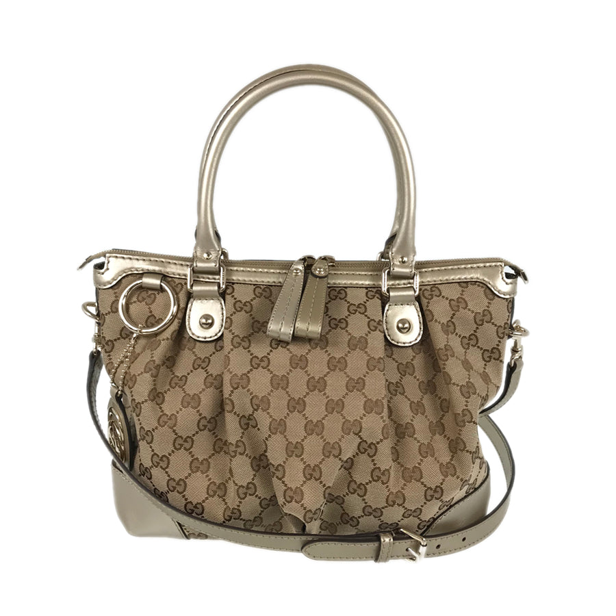 GUCCI 247902 Hand bag – kingram-japan