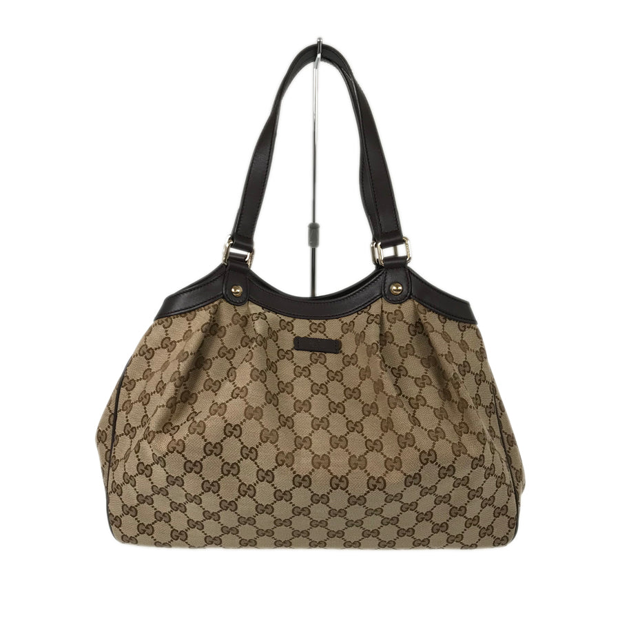 GUCCI GG Canvas 388919 Tote bag – kingram-japan