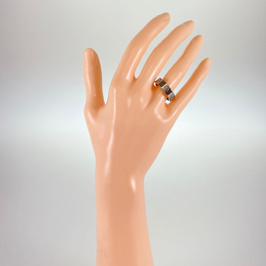 CARTIER Love Ring – kingram-japan