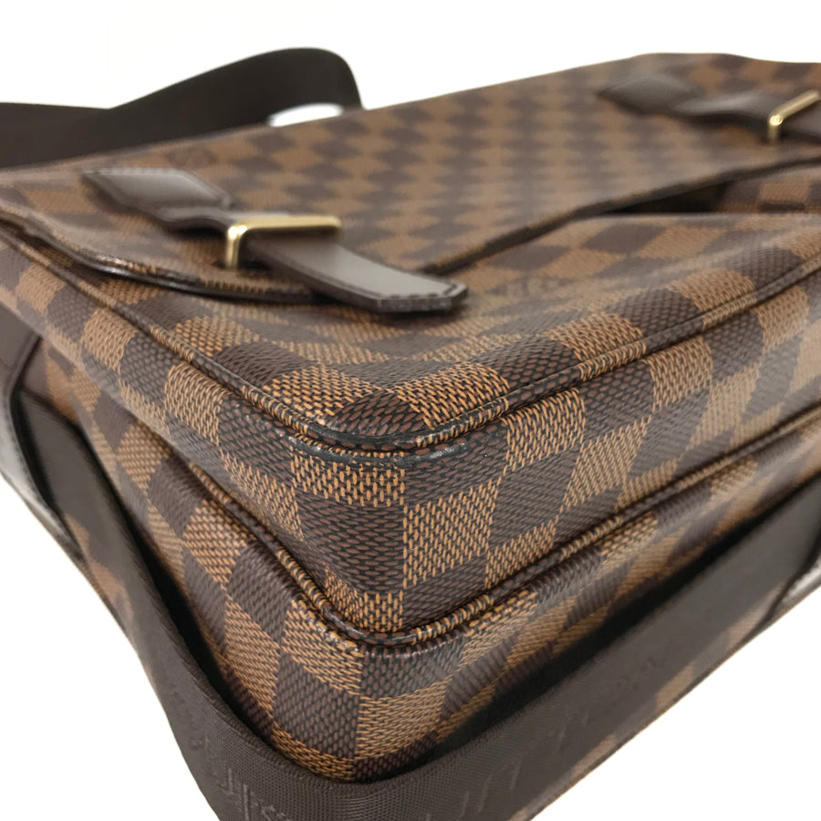 LOUIS VUITTON Damier Broadway N42270 Shoulder bag – kingram-japan