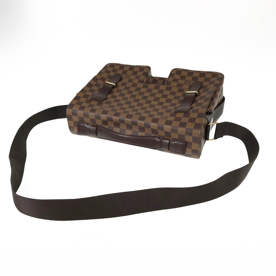 LOUIS VUITTON ルイヴィトン ダミエ ブロードウェイ ビジネスバッグ 楽天市場】【バッグ】LOUIS VUITTON ルイ ヴィトン ダミエ