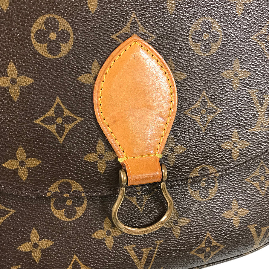 LOUIS VUITTON Monogram Sun Crew GM M51242 Shoulder bag – kingram-japan