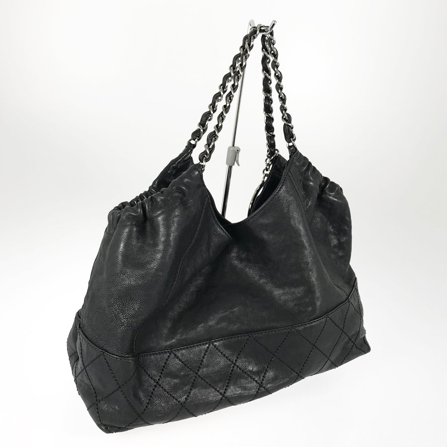 CHANEL Coco Cabas Tote bag – kingram-japan - Main Image
