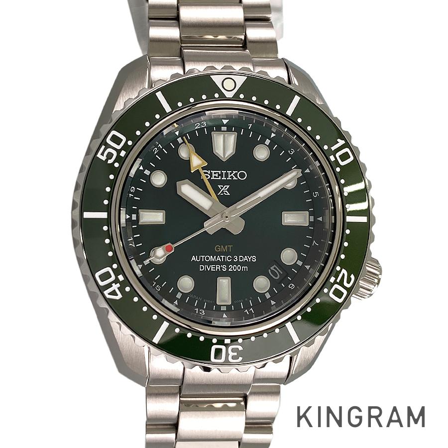 SEIKO Prospex SBEJ009 6R54-00D0 Men's Watch – kingram-japan